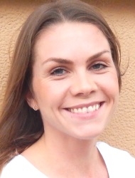 Portraitfoto Julia Nebe