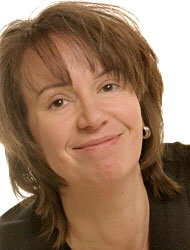 Portraitfoto Kathrin Manthei