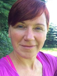 Portraitfoto Katrin Manzke